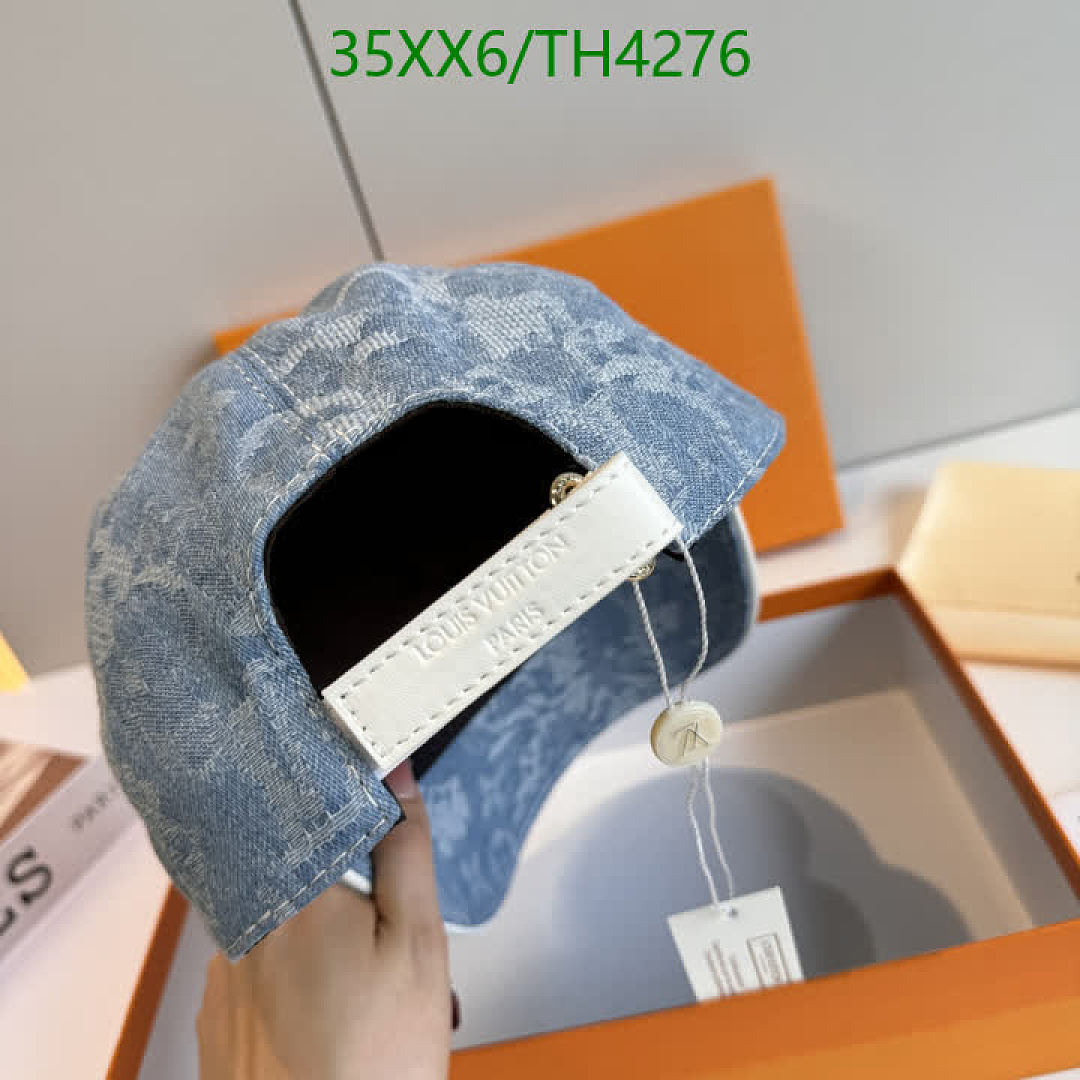 LV-Hats Code: TH4276 $: 35USD