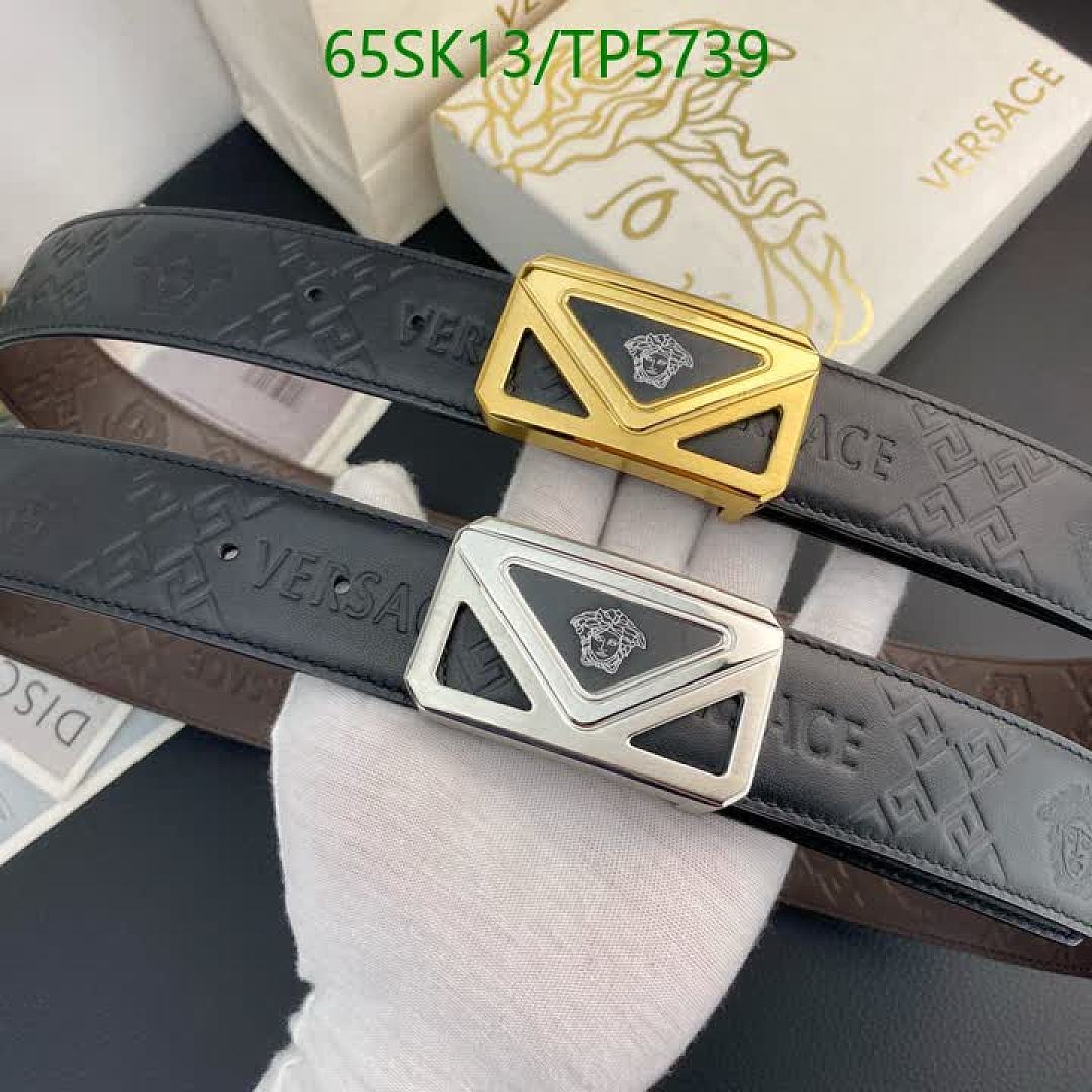 Versace-Belts Code: TP5739 $: 65USD