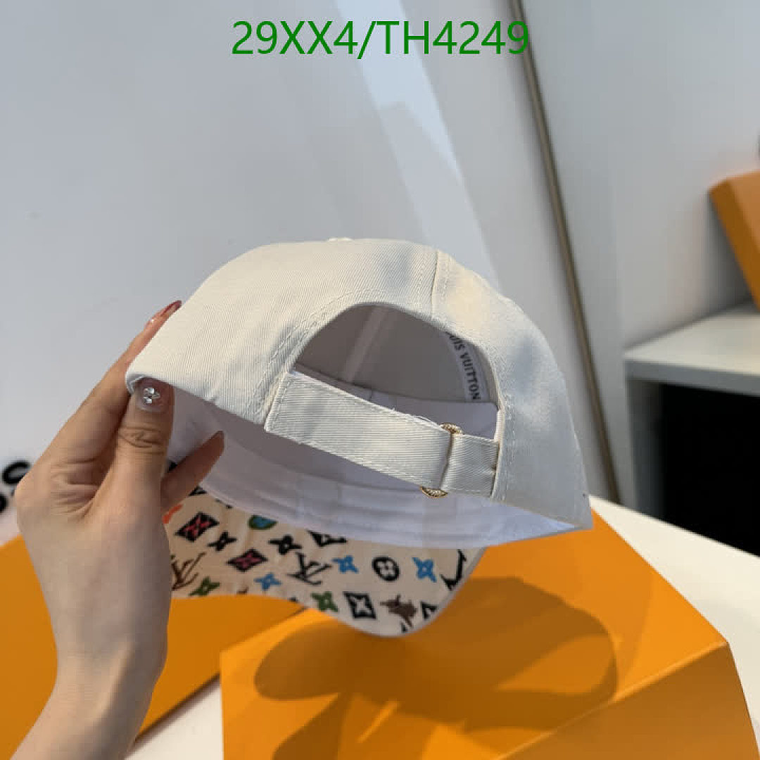 LV-Hats Code: TH4249 $: 29USD