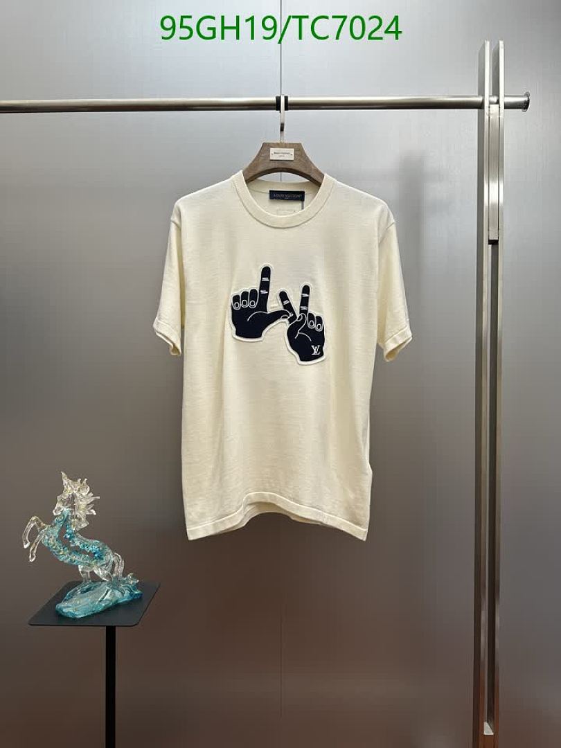 LV-Clothing Code: TC7024 $: 95USD