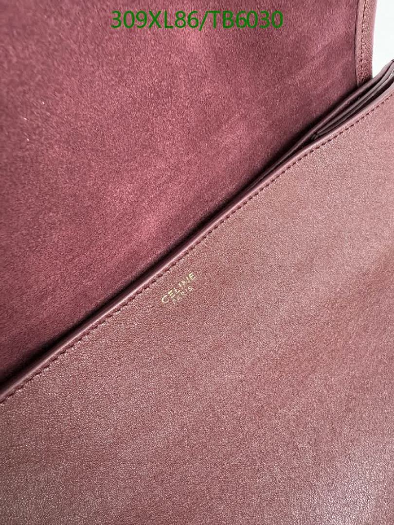 Celine-Bags(5A) Code: TB6030 $: 309USD