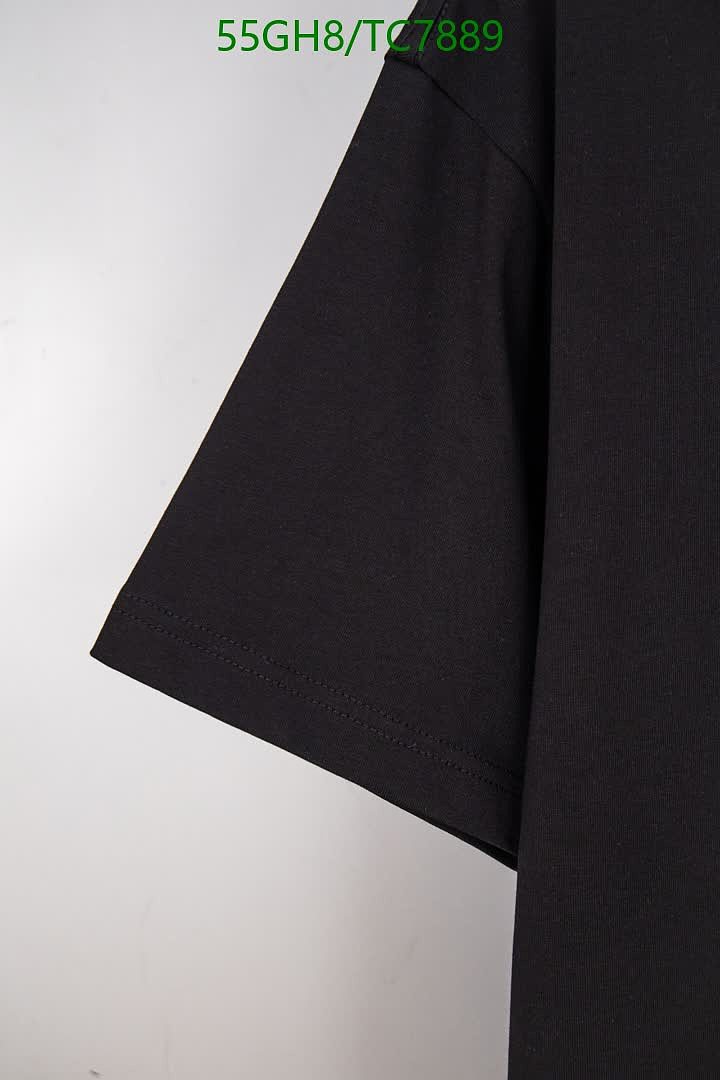 Loewe-Clothing Code: TC7889 $: 55USD