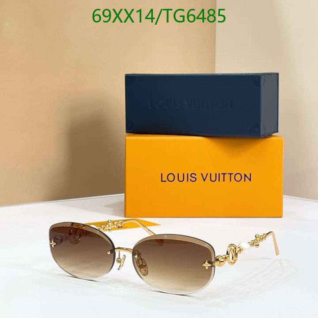 LV-Glasses Code: TG6485 $: 69USD