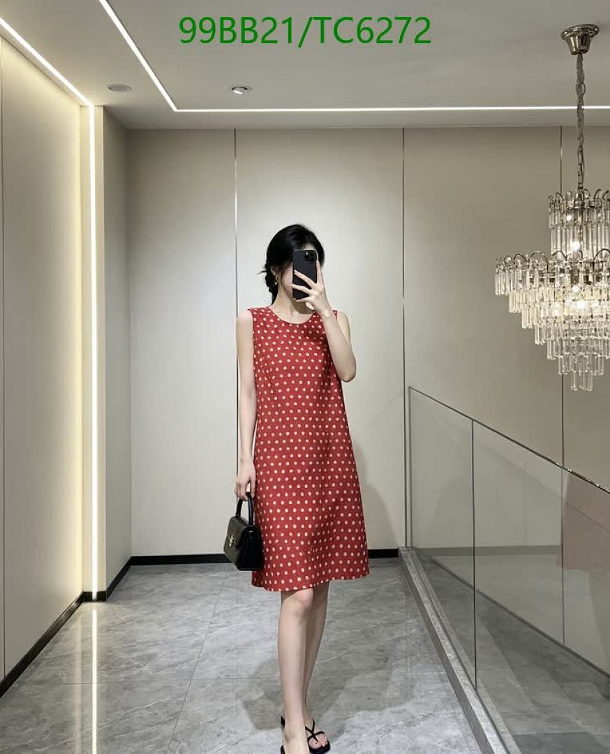 LV-Clothing Code: TC6272 $: 99USD