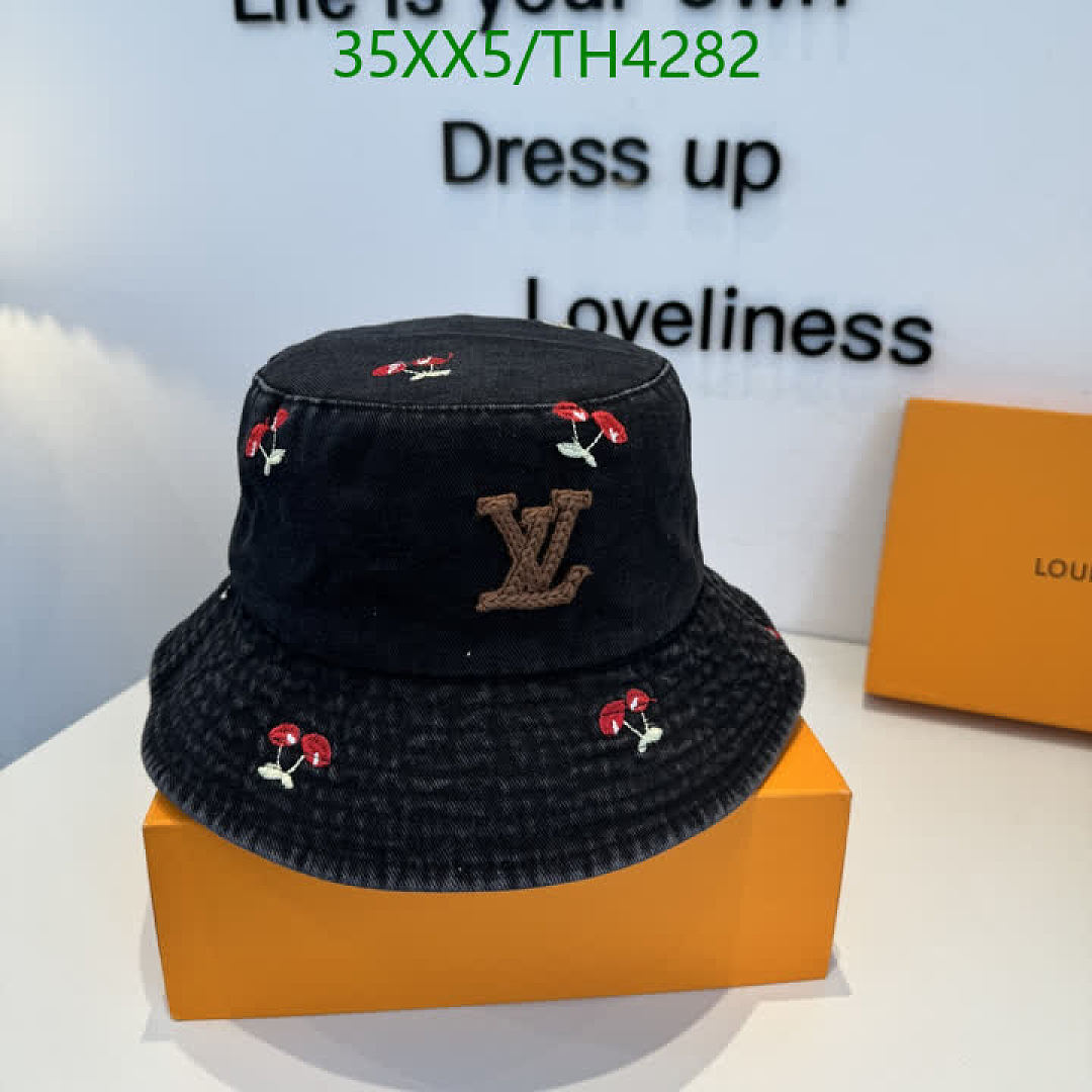 LV-Hats Code: TH4282 $: 35USD