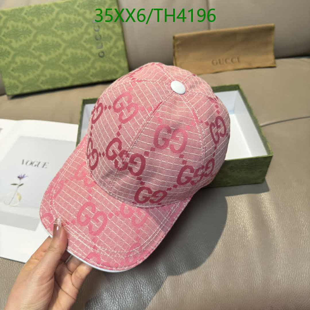 Gucci-Hats Code: TH4196 $: 35USD