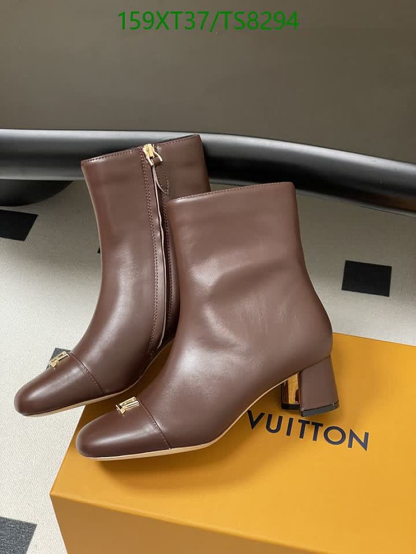 Boots-Shoes(Women) Code: TS8294 $: 159USD