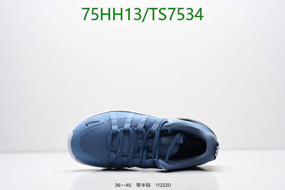 NIKE-Shoes(Women) Code: TS7534 $: 75USD