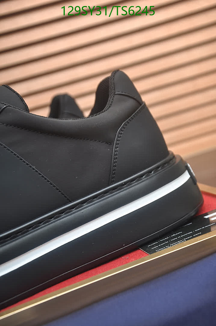 Prada-Shoes(Men) Code: TS6245 $: 129USD