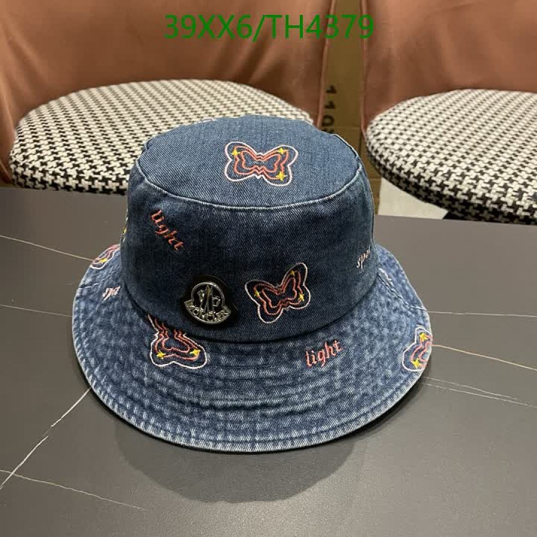 Moncler-Hats Code: TH4379 $: 39USD
