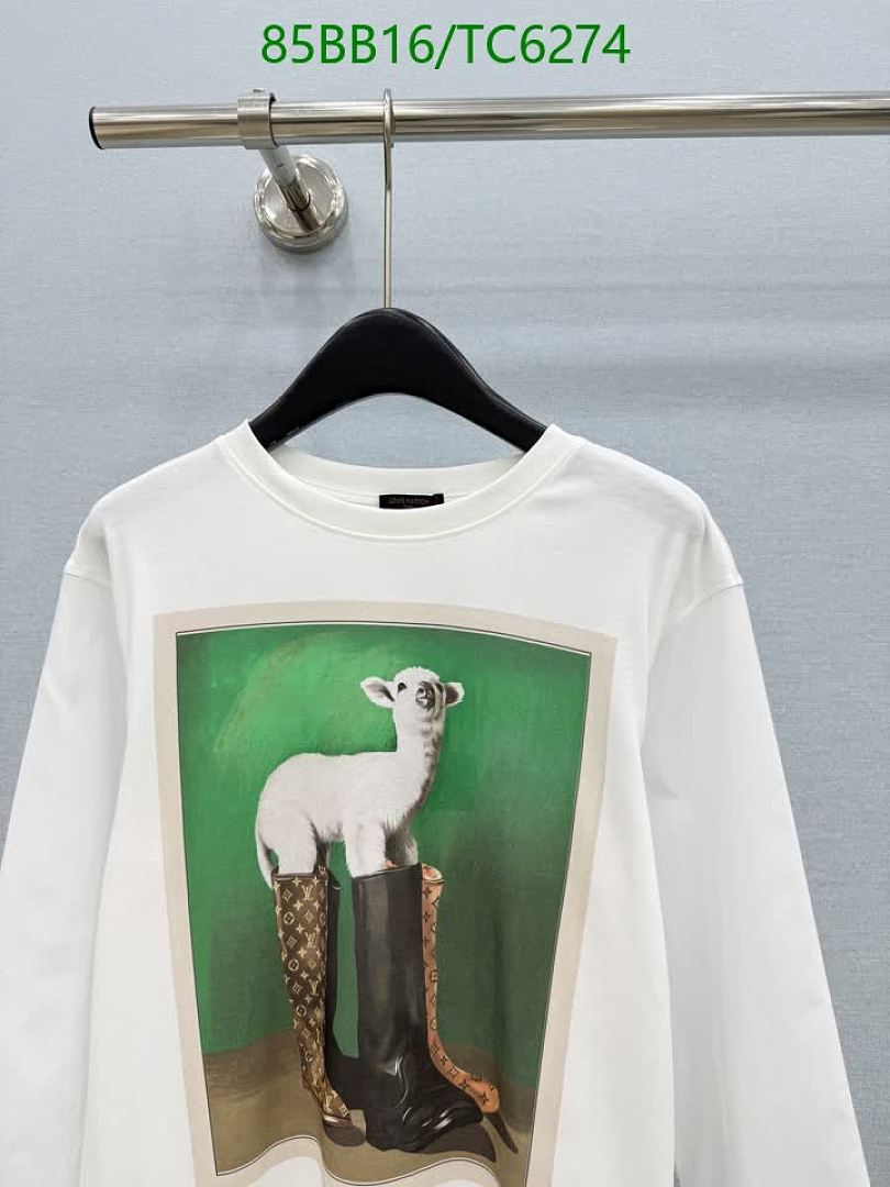 LV-Clothing Code: TC6274 $: 85USD