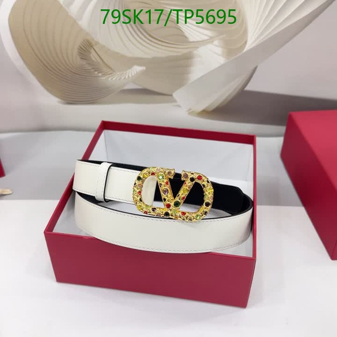 Valentino-Belts Code: TP5695 $: 79USD