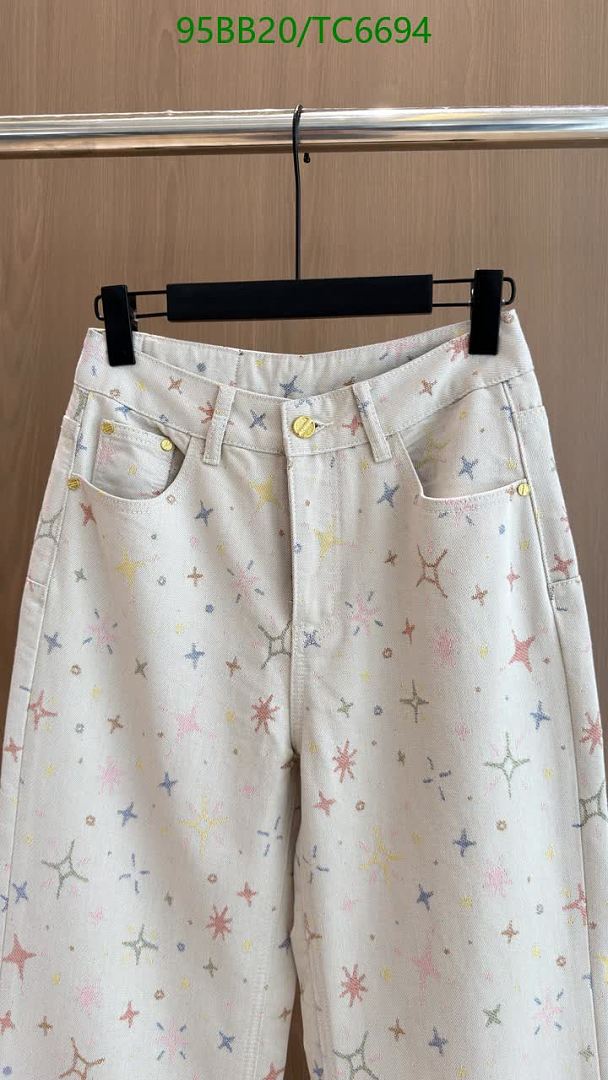 Dior-Clothing Code: TC6694 $: 95USD
