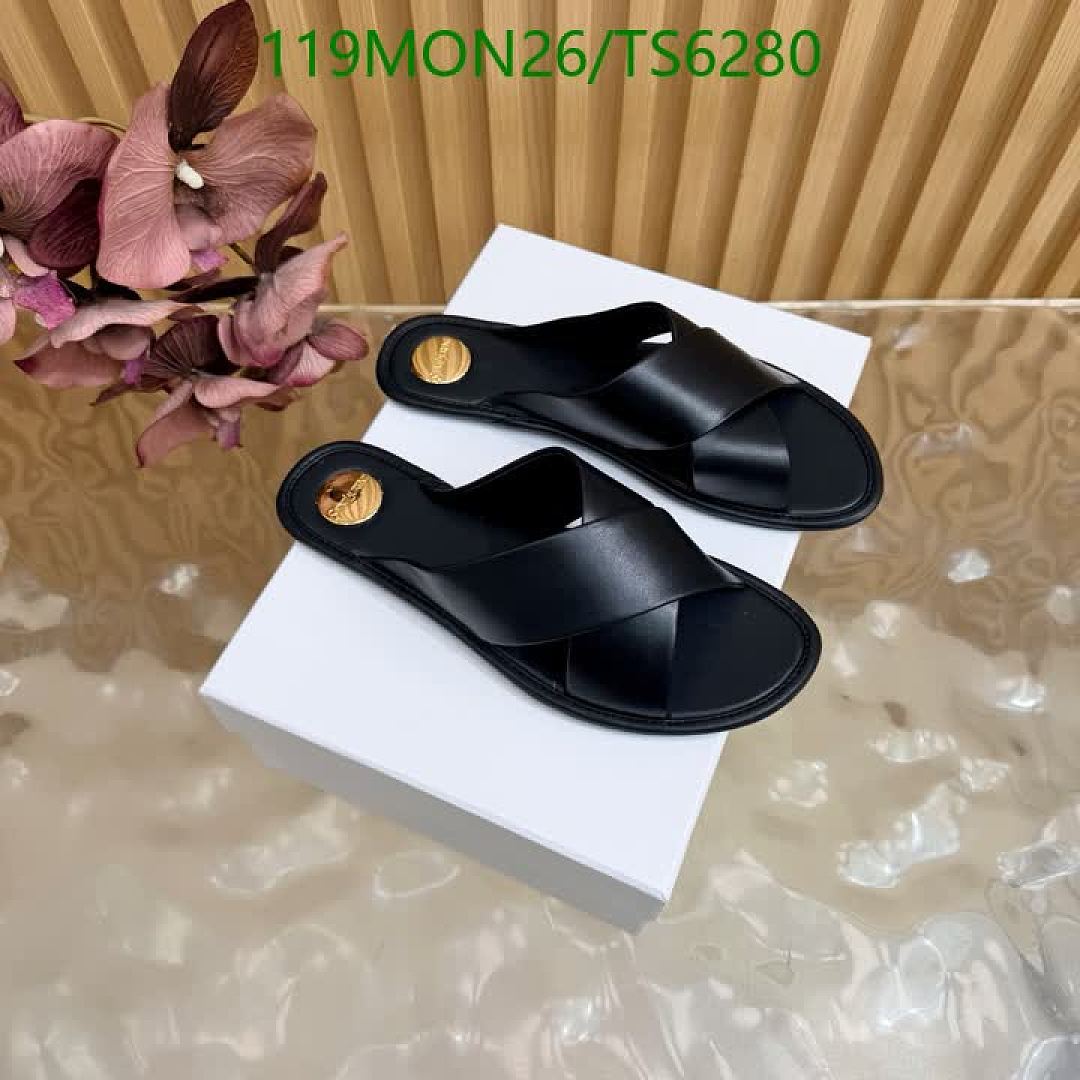 YSL-Shoes(Women) Code: TS6280 $: 119USD