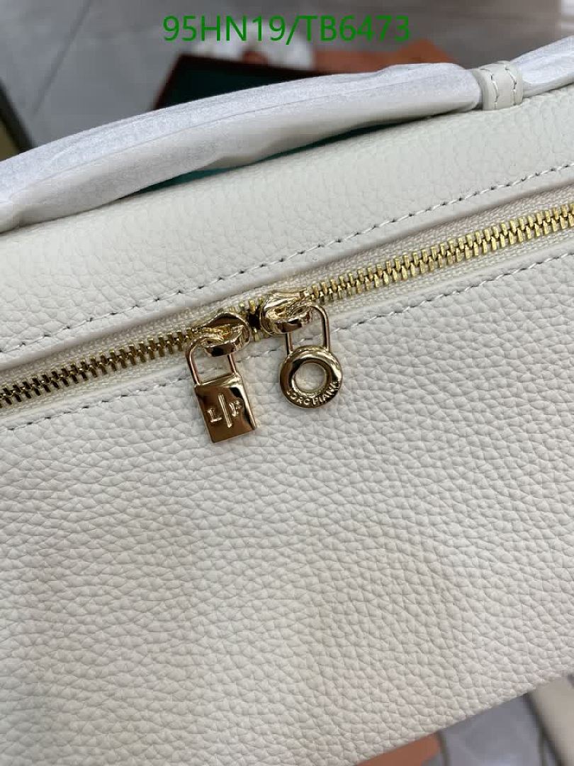 Loro Piana-Bags(4A) Code: TB6473 $: 95USD