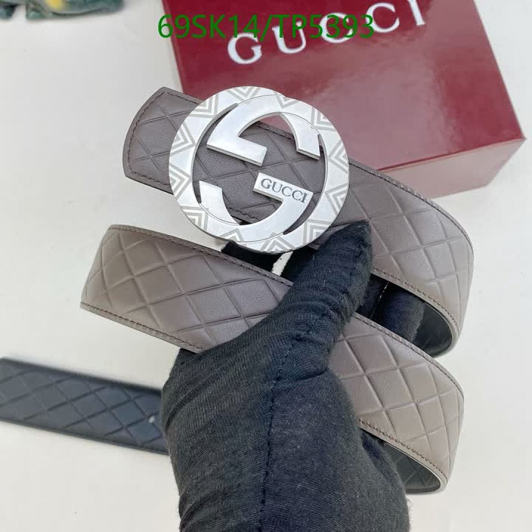 Gucci-Belts Code: TP5393 $: 69USD
