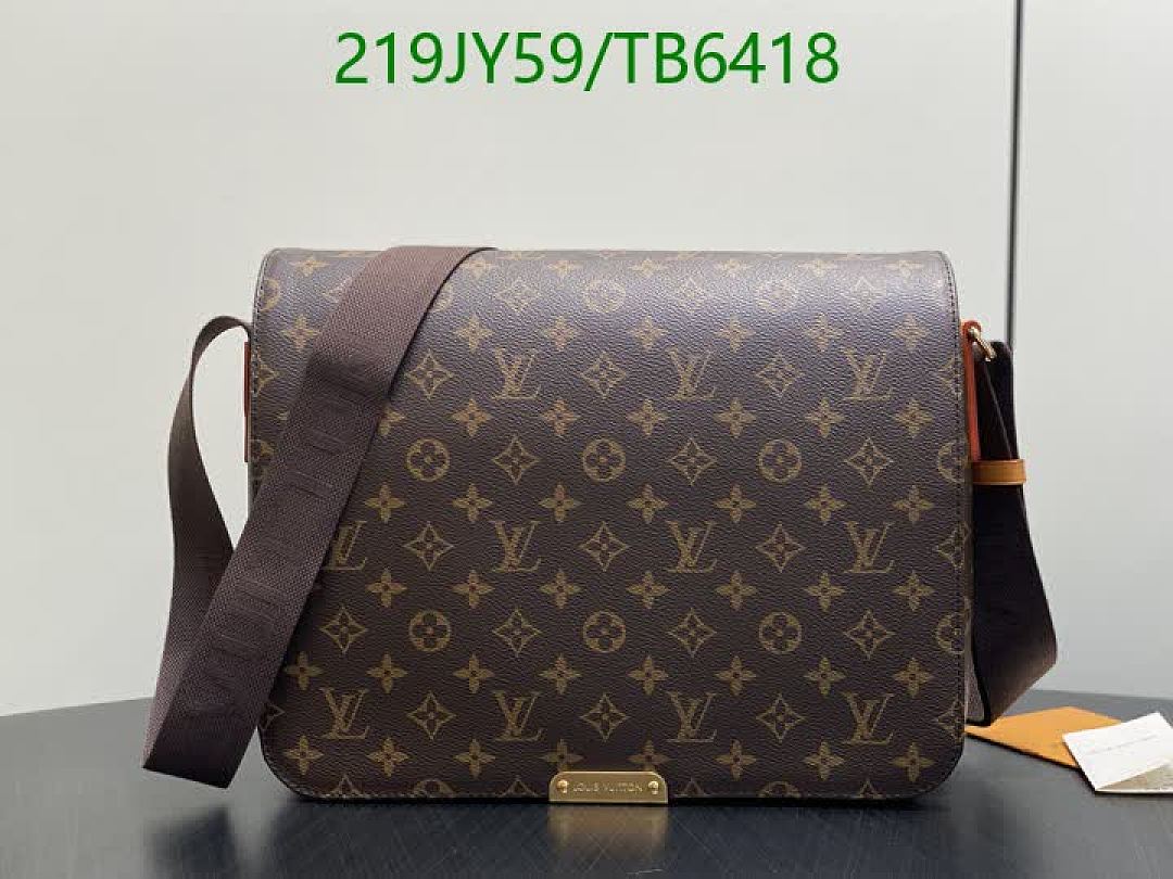 LV-Bags(5A) Code: TB6418