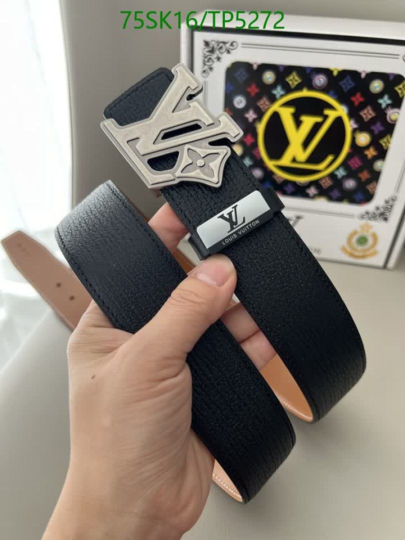 LV-Belts Code: TP5272 $: 75USD