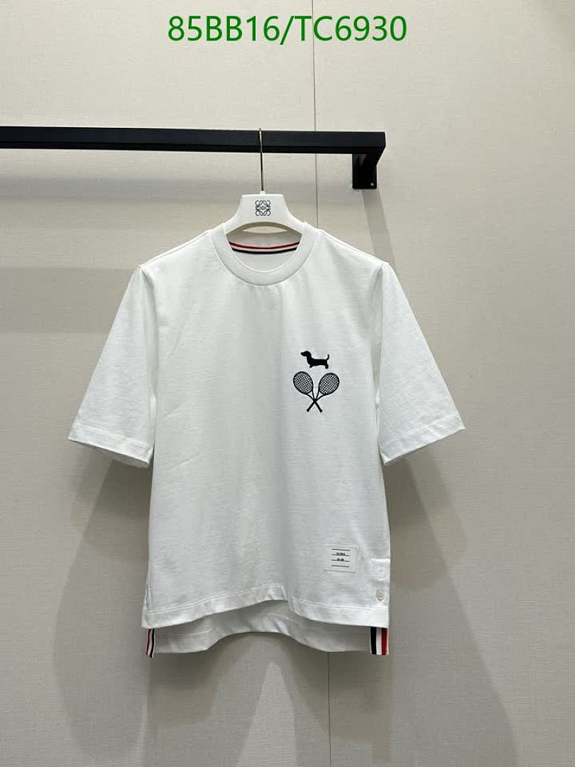 Thom Browne-Clothing Code: TC6930 $: 85USD