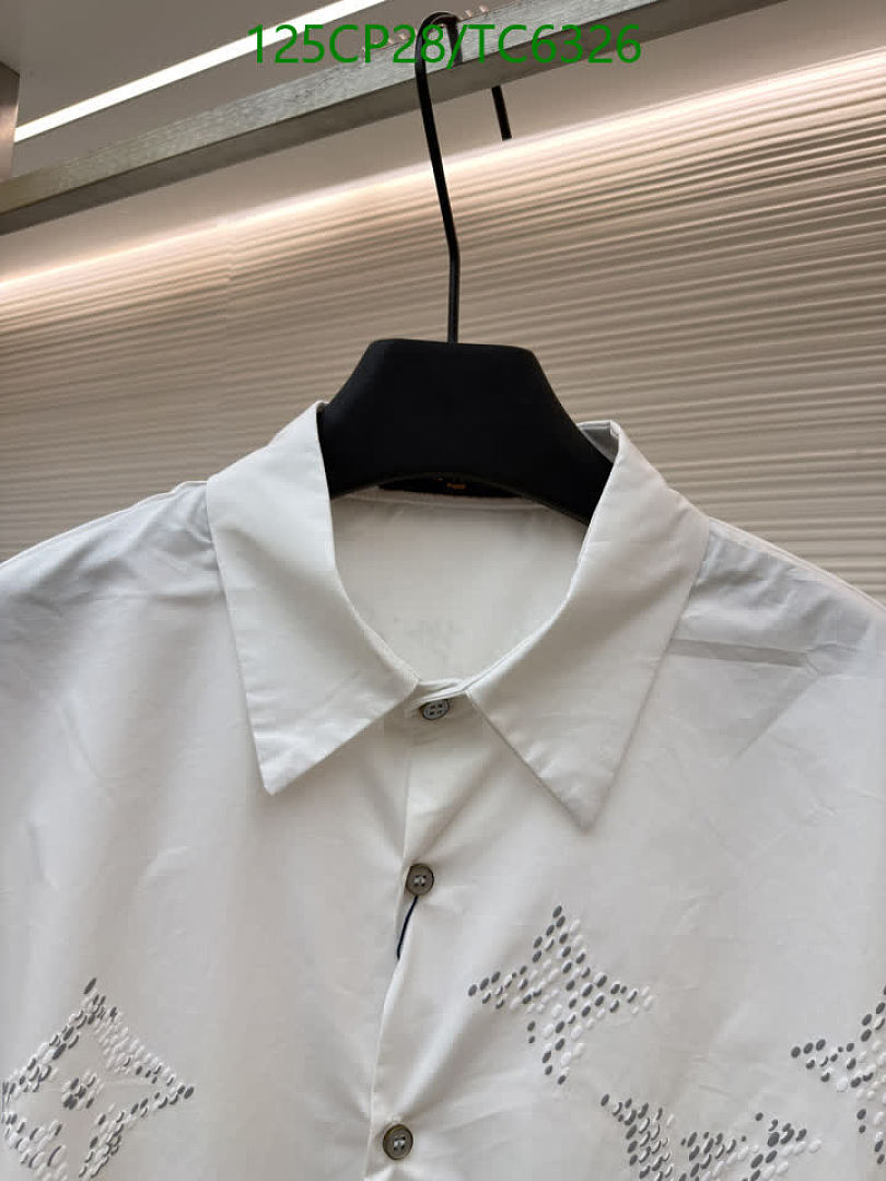 LV-Clothing Code: TC6326 $: 125USD
