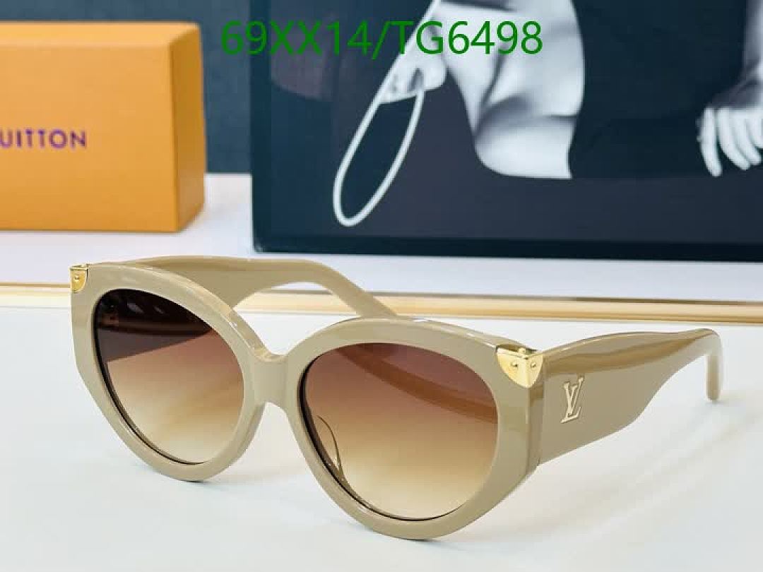 LV-Glasses Code: TG6498 $: 69USD