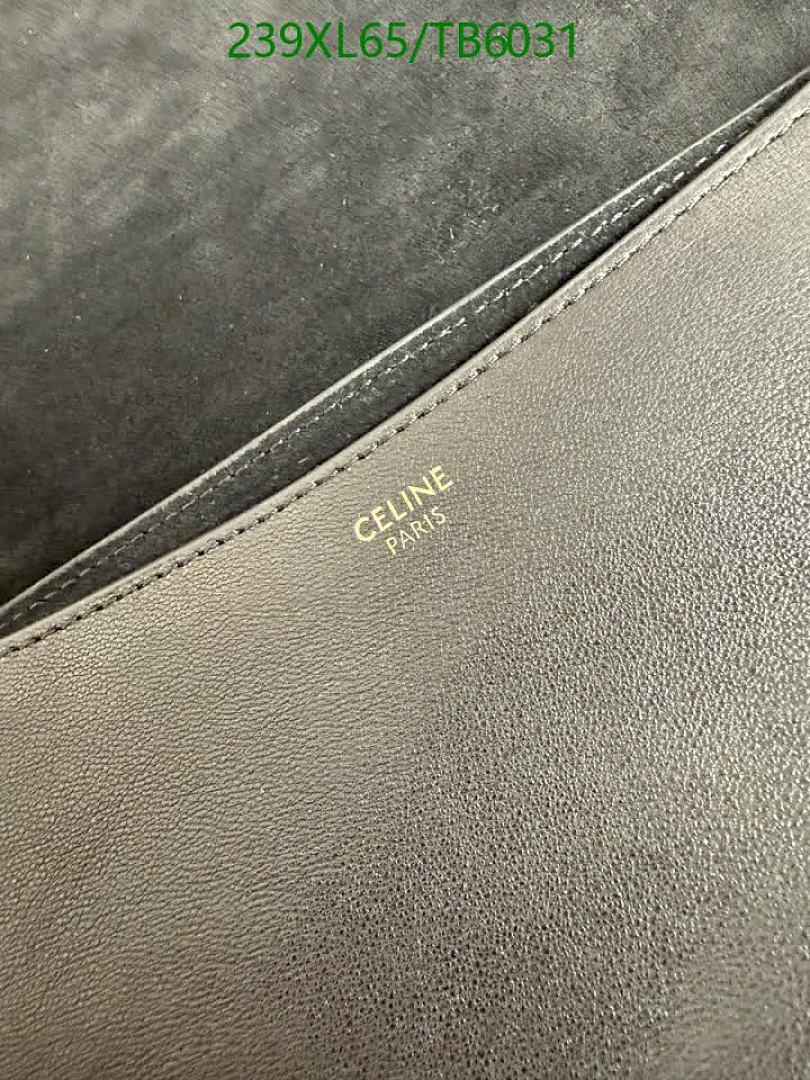 Celine-Bags(5A) Code: TB6031 $: 239USD