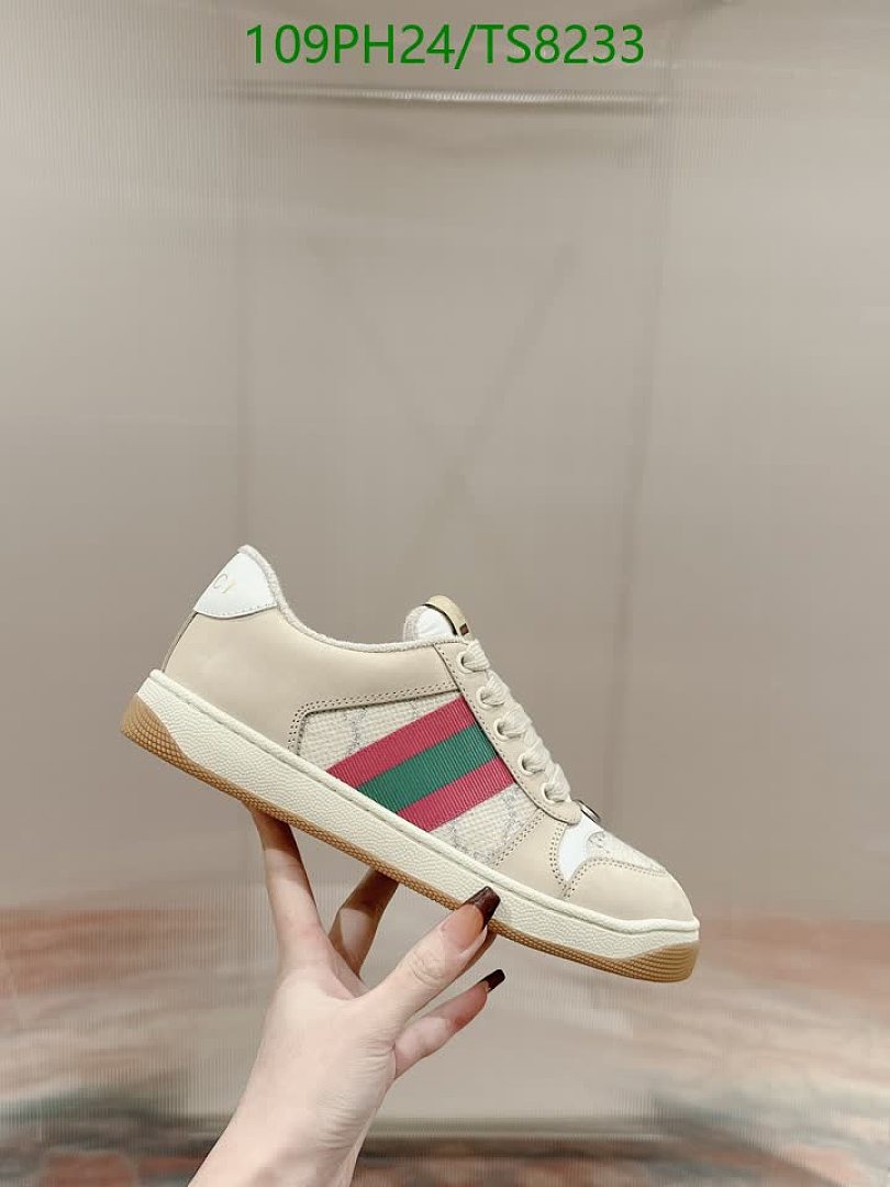 Gucci-Shoes(Men) Code: TS8233 $: 109USD