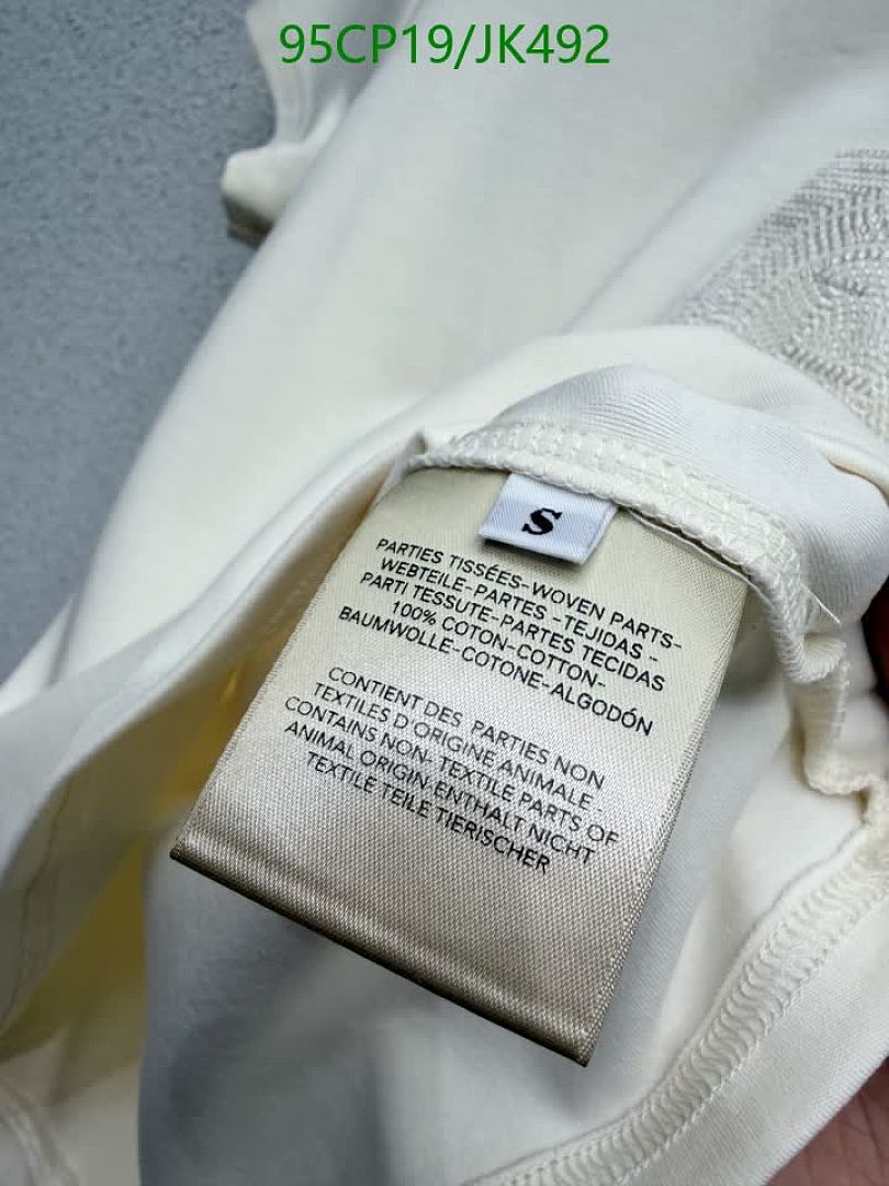 Hermes-Clothing Code: JK492 $: 95USD