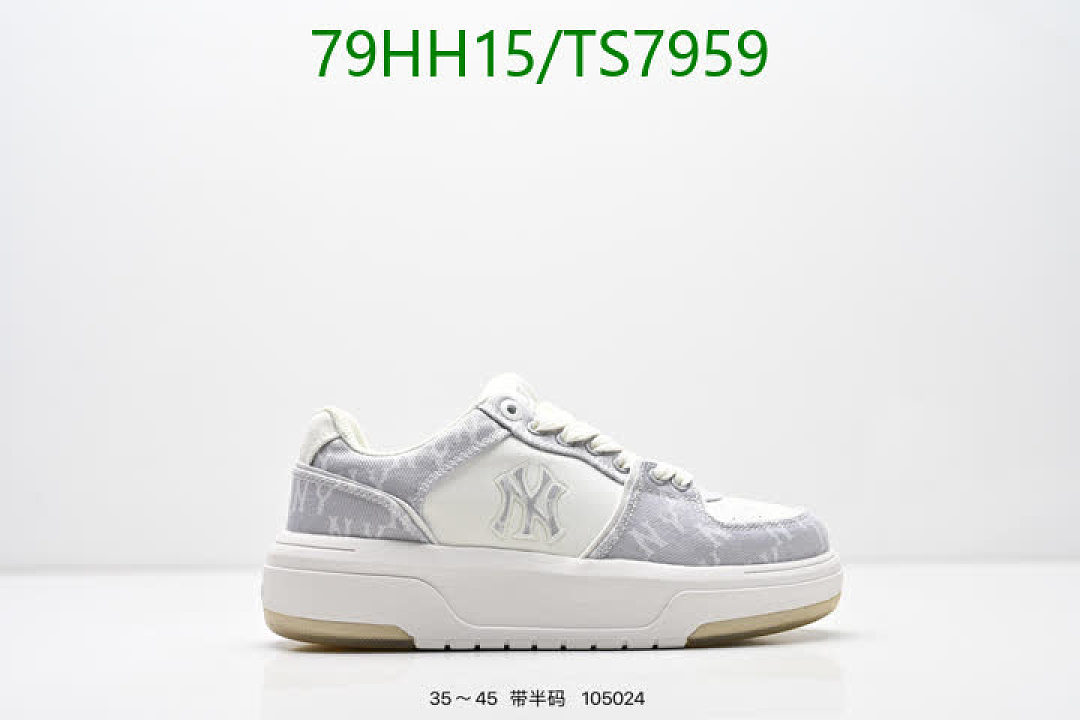 NY-Shoes(Women) Code: TS7959 $: 79USD