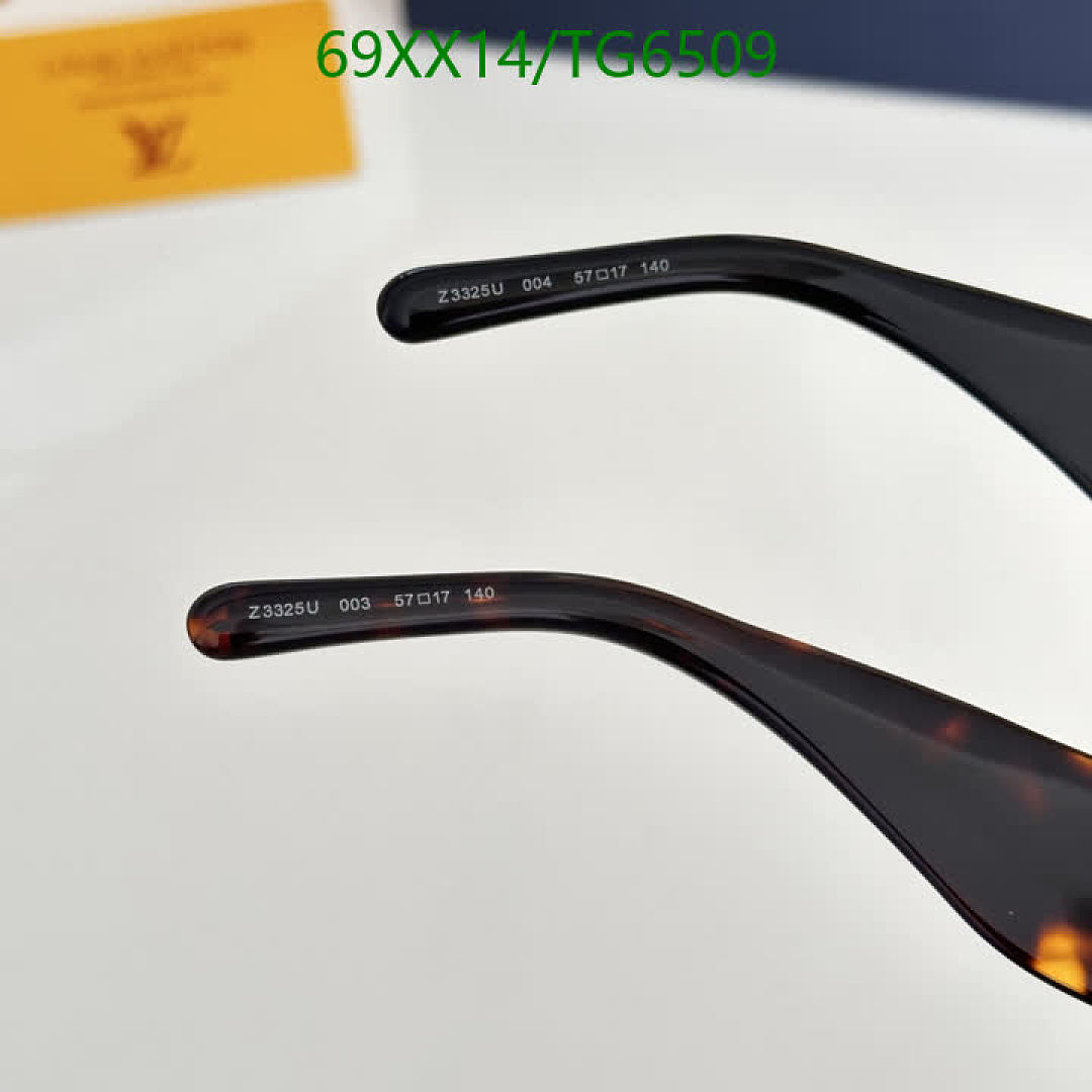 LV-Glasses Code: TG6509 $: 69USD