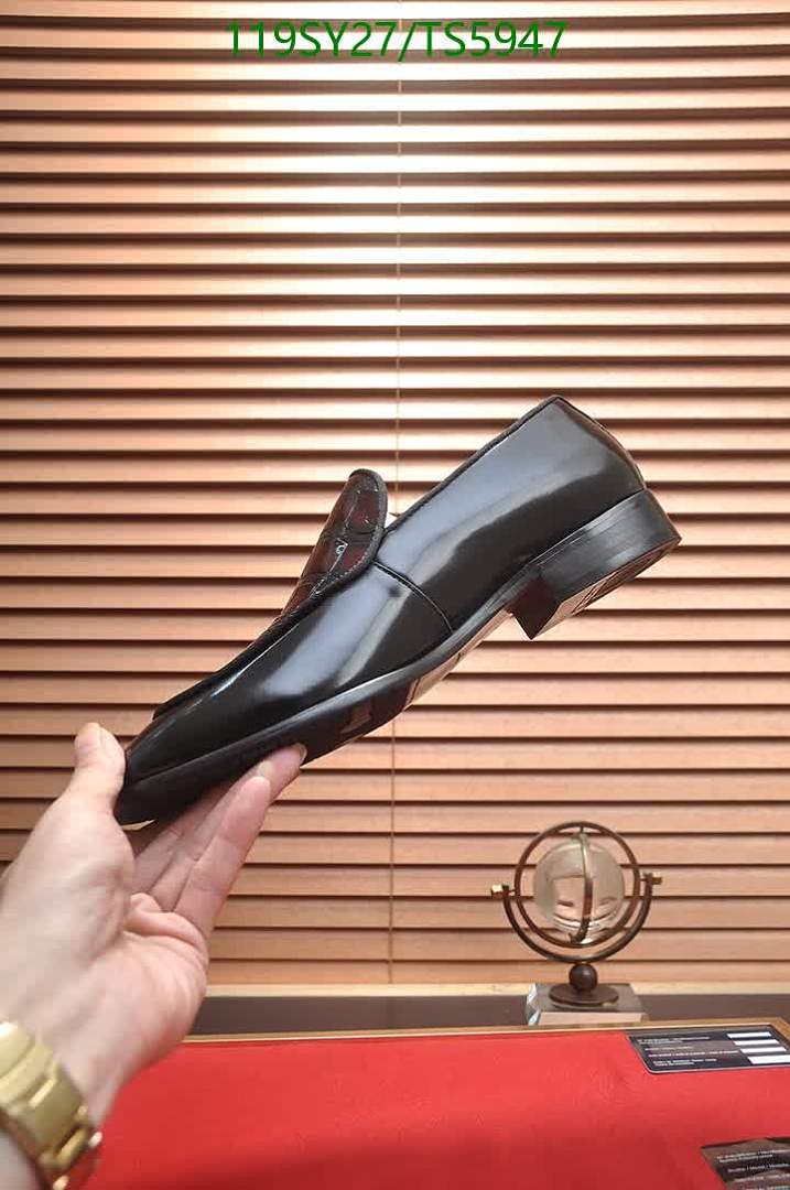 Ferragamo-Shoes(Men) Code: TS5947 $: 119USD