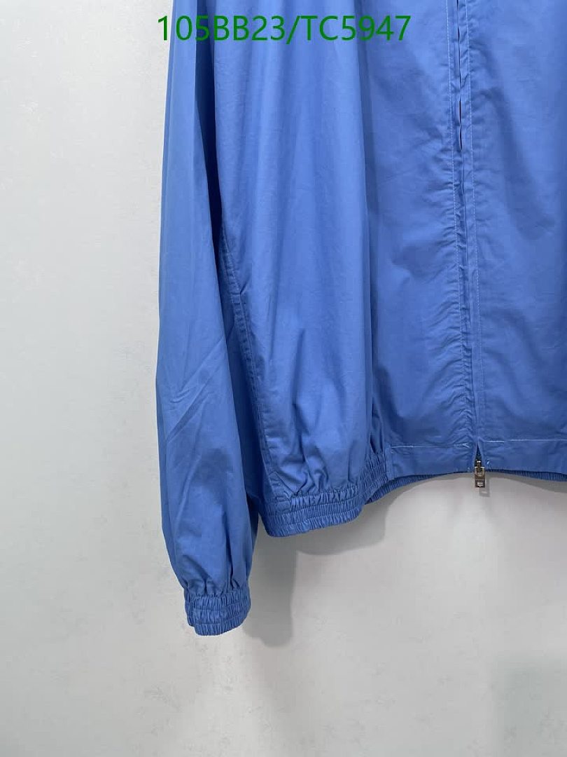 Acne Studios-Clothing Code: TC5947 $: 105USD