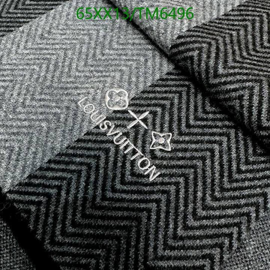 LV-Scarves Code: TM6496 $: 65USD