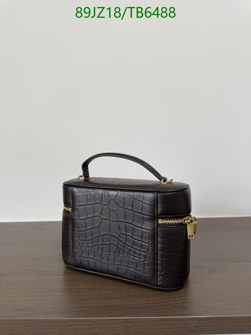 YSL-Bags(4A) Code: TB6488 $: 89USD
