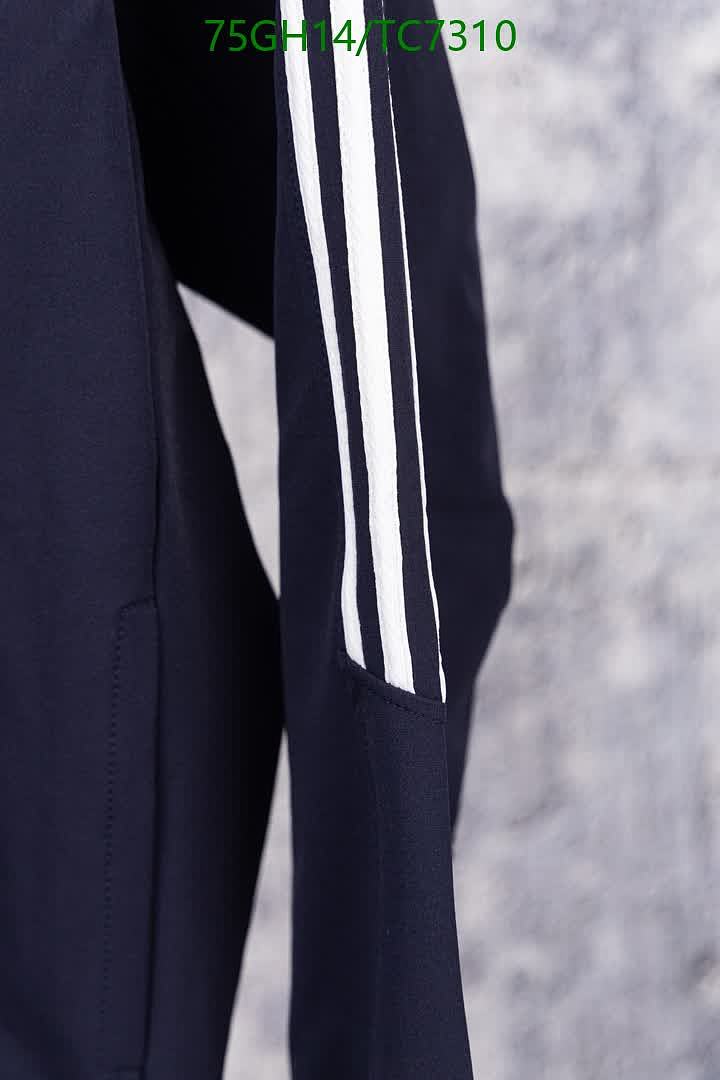 Adidas-Clothing Code: TC7310 $: 75USD