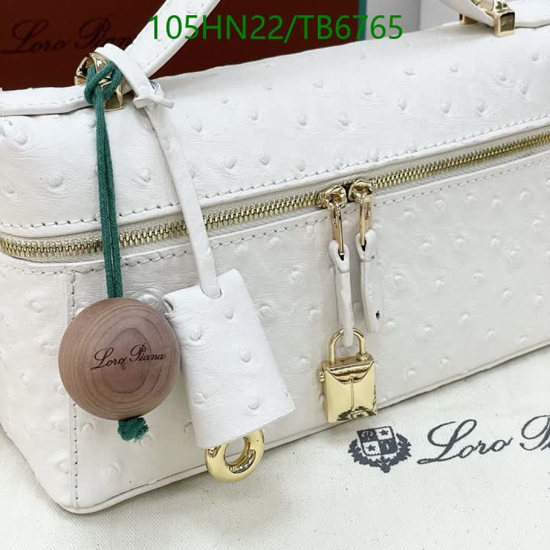Loro Piana-Bags(4A) Code: TB6765 $: 105USD