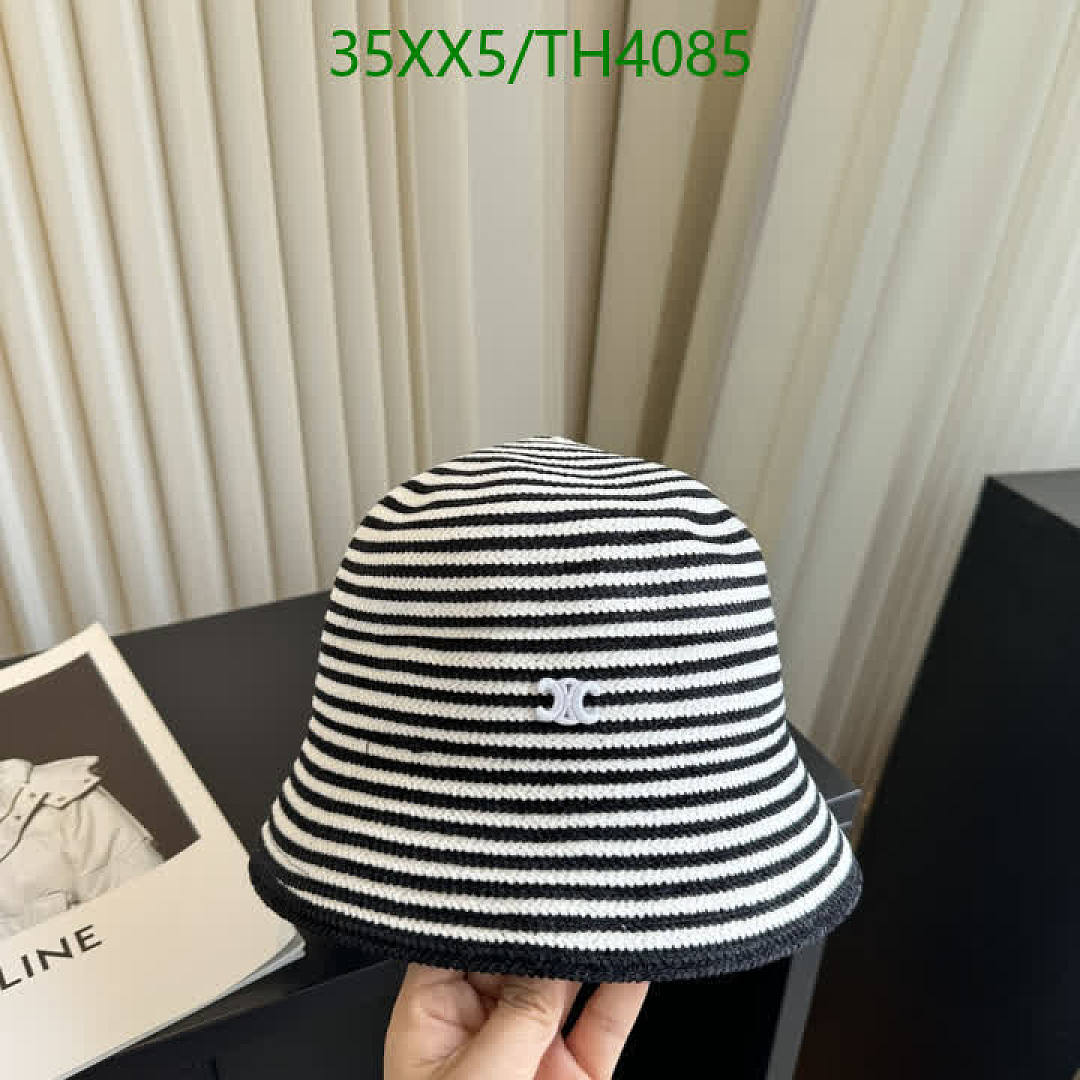 Chanel-Hats Code: TH4085 $: 35USD