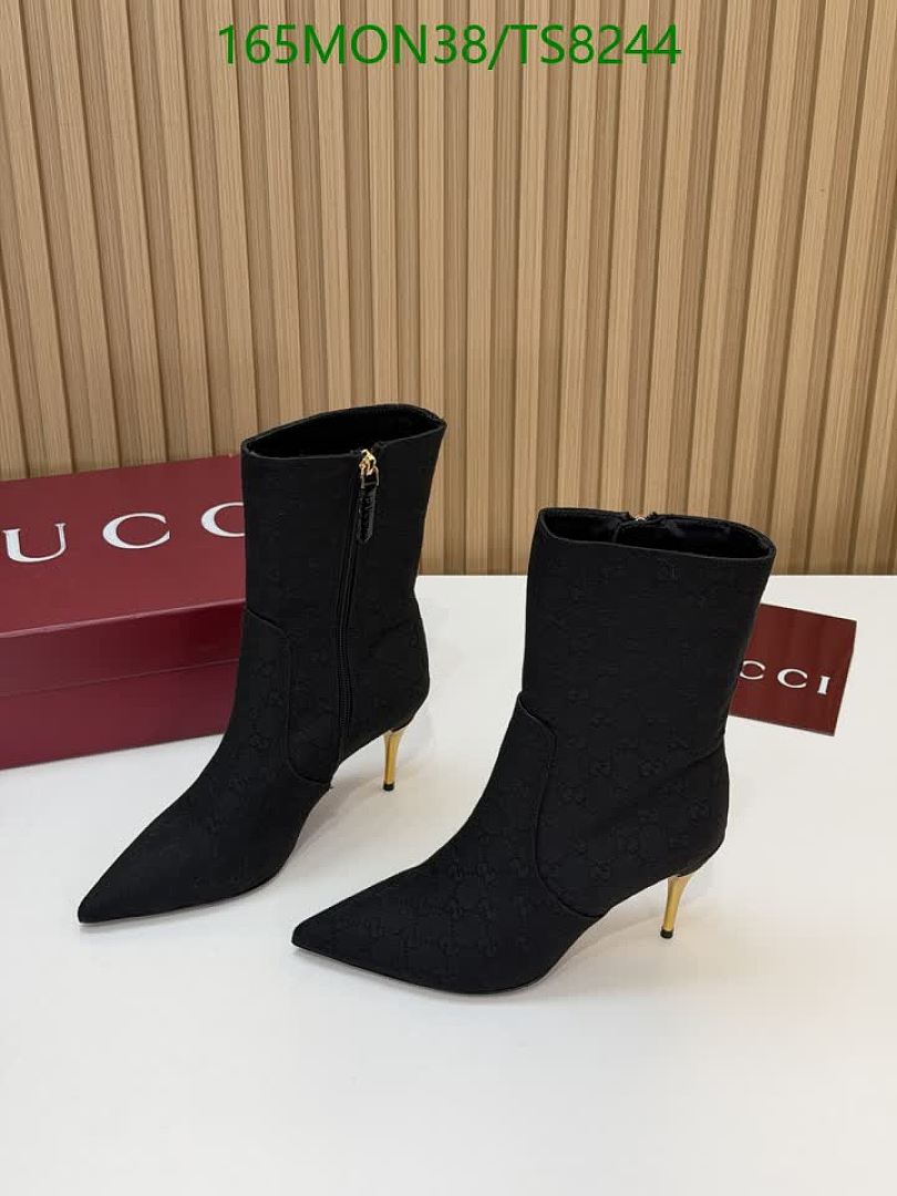 Boots-Shoes(Women) Code: TS8244 $: 165USD