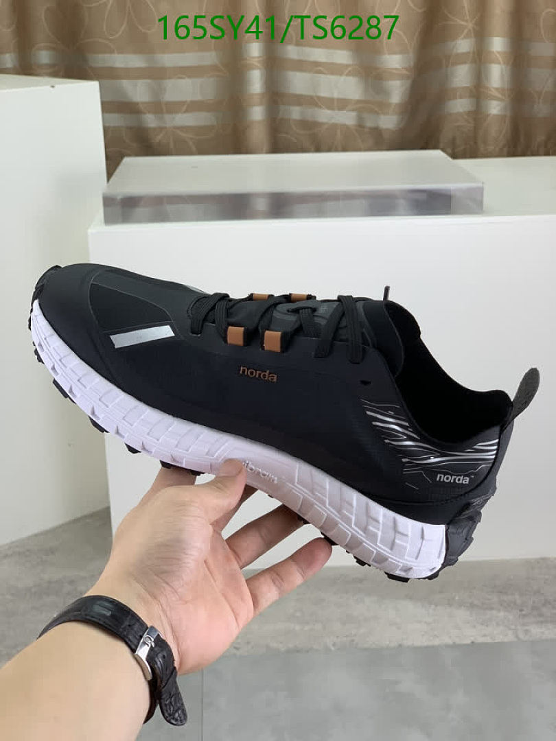 Zegna-Shoes(Men) Code: TS6287 $: 165USD