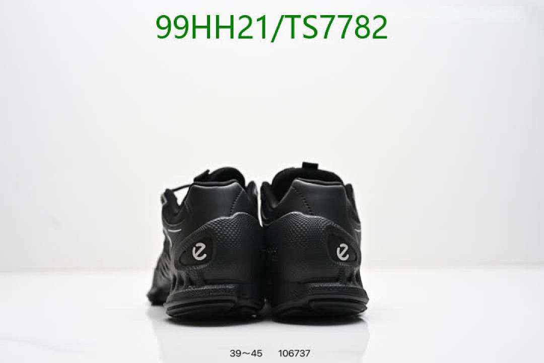 Ecco-Shoes(Men) Code: TS7782 $: 99USD
