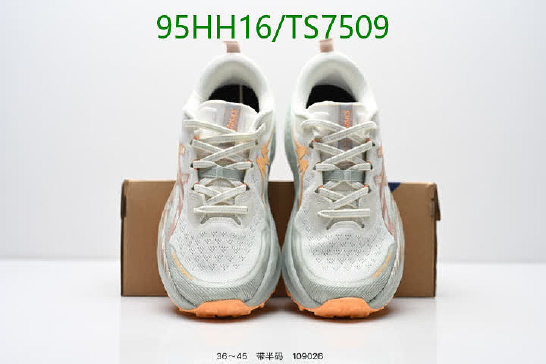 Asics-Shoes(Men) Code: TS7509 $: 95USD