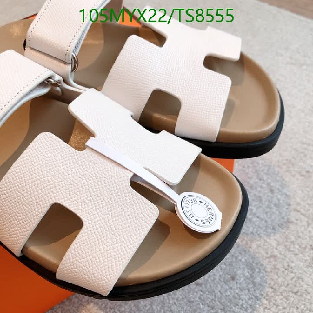 Hermes-Shoes(Women) Code: TS8555 $: 105USD