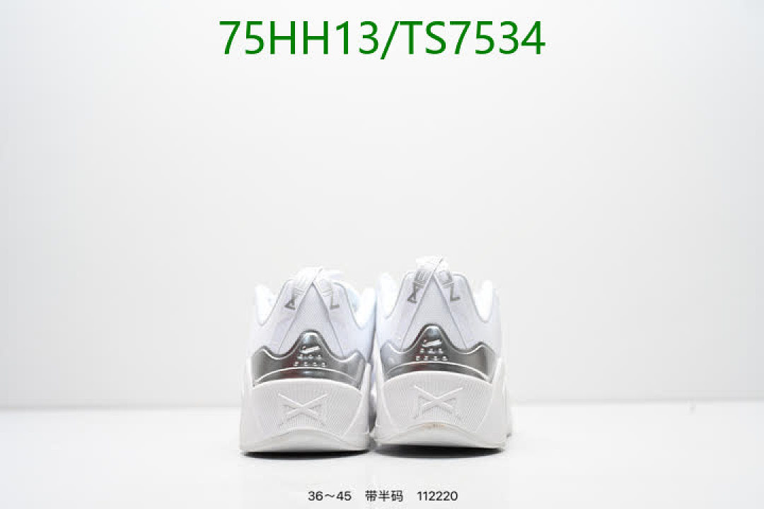 NIKE-Shoes(Women) Code: TS7534 $: 75USD