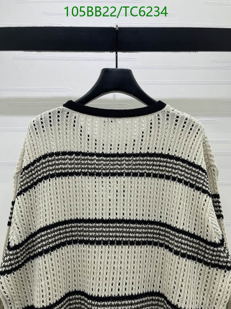 Loewe-Clothing Code: TC6234 $: 105USD