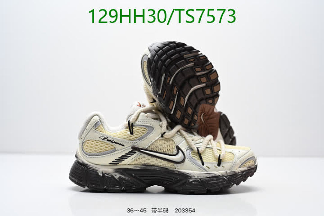 NIKE-Shoes(Women) Code: TS7573 $: 129USD
