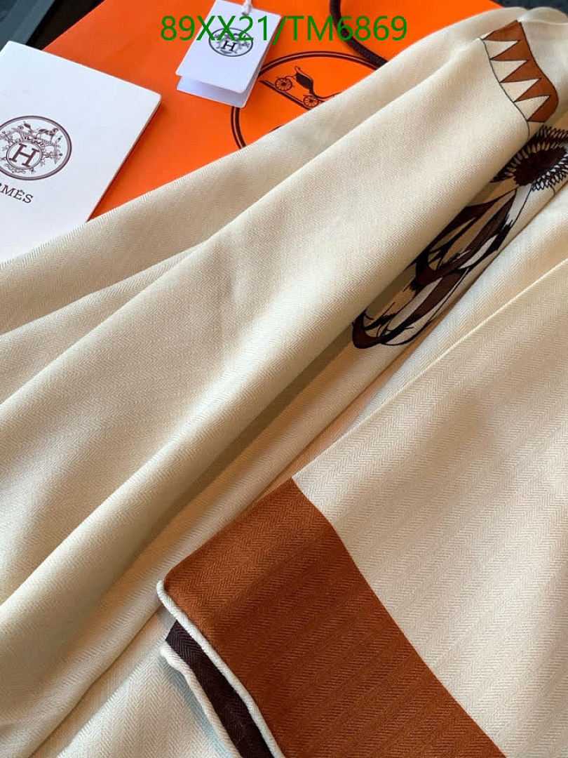 Hermes-Scarves Code: TM6869 $: 89USD