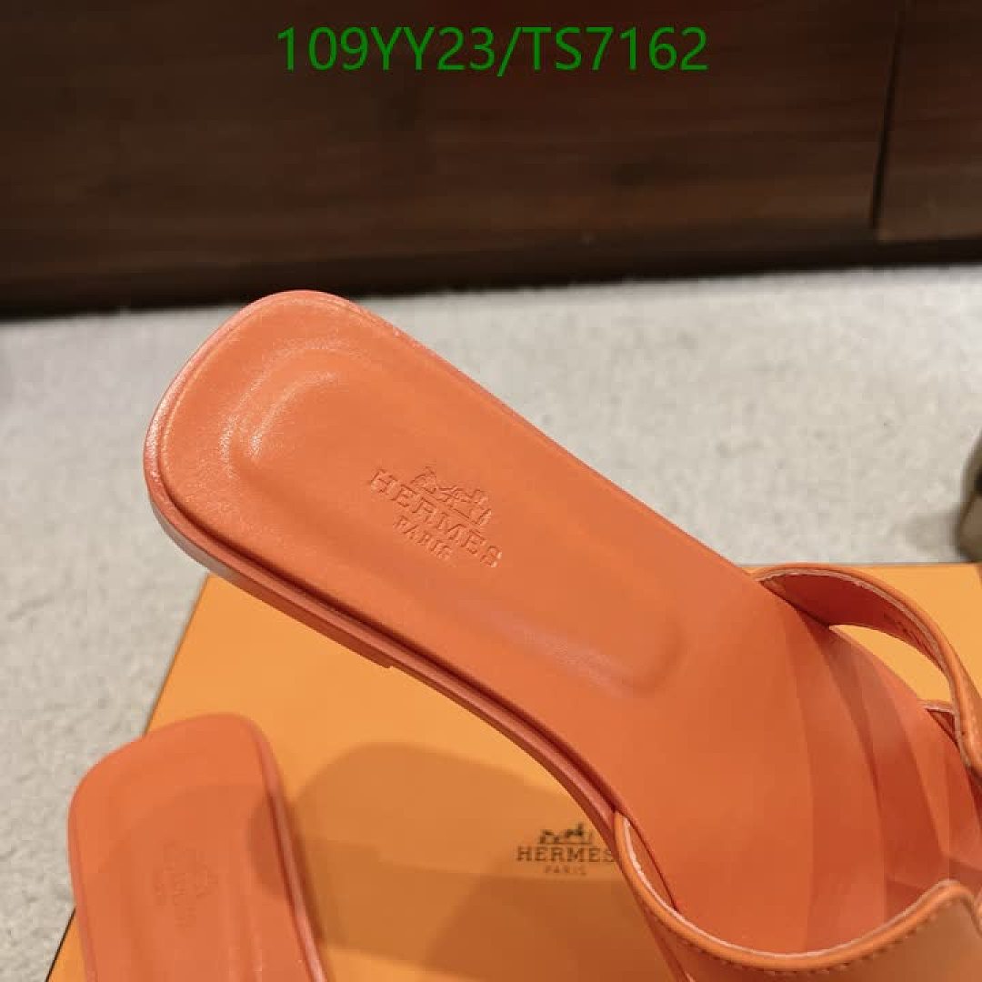 Hermes-Shoes(Women) Code: TS7162 $: 109USD