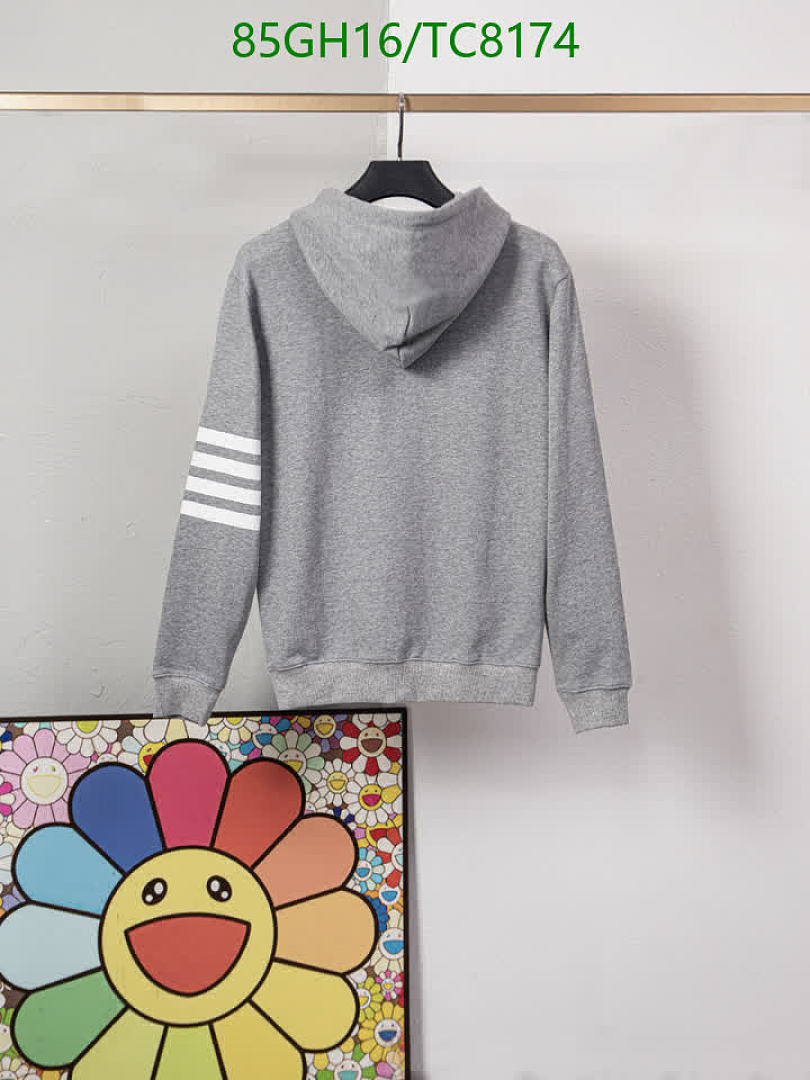 Thom Browne-Clothing Code: TC8174 $: 85USD