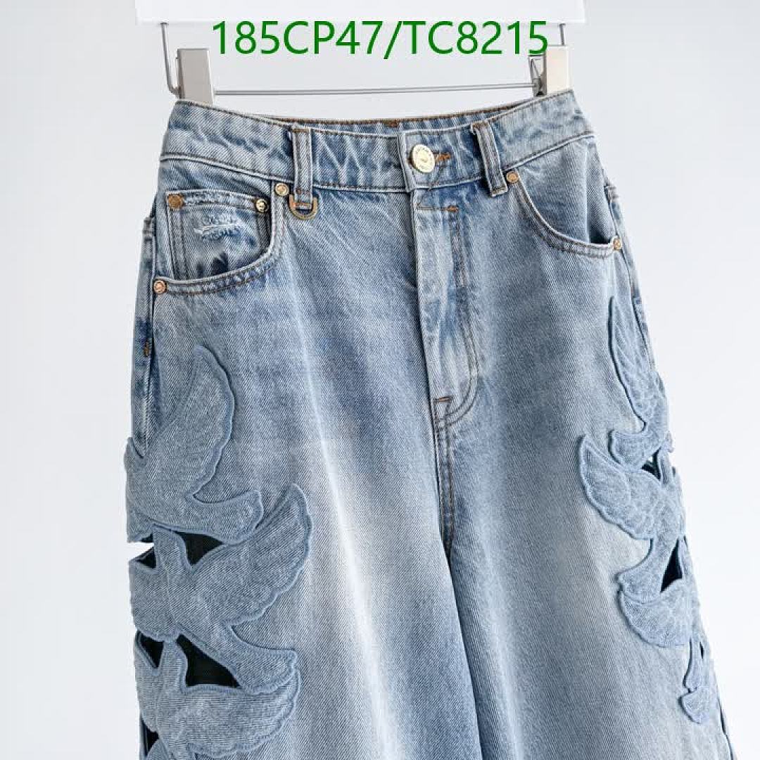 Zimmermann-Clothing Code: TC8215 $: 185USD