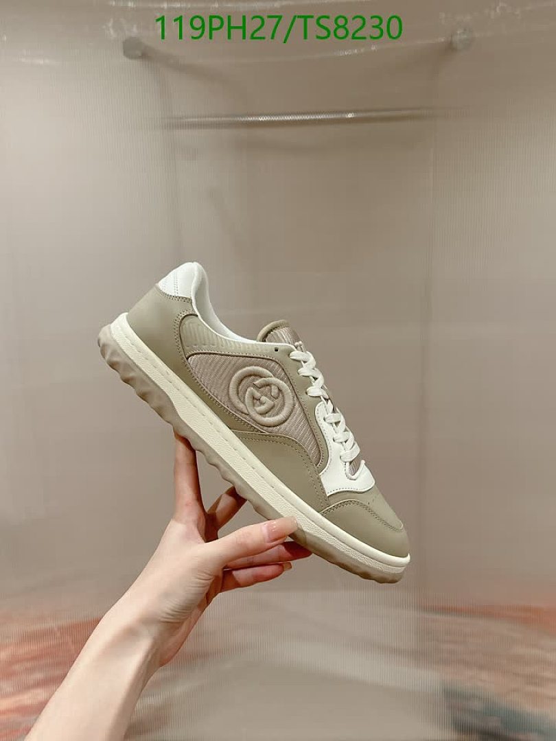 Gucci-Shoes(Men) Code: TS8230 $: 119USD